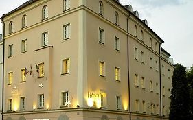 Premier Inn Weißer Hase