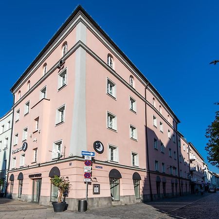 Premier Inn Passau Weisser Hase Экстерьер фото